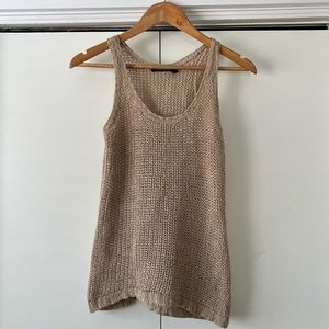 Ralph Lauren Knit Tank